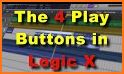 Logic Button related image