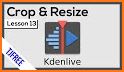 Crop video: Video cut & Video resizer related image