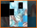 Dragon Ball Super Piano Tiles related image