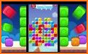 Cube Blast Pop - Toy Matching Puzzle related image