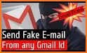 Fake Email Sender – Prank related image