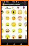 Feelings stickers for vhatsapp related image