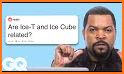 Ice Cube Fan App related image