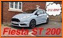 My Ford Fiesta related image