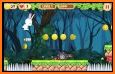 Bunny Run - Bunny Rabbit Game related image