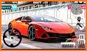 Huracan : Extreme Super Sports Car Drift & Stunt related image