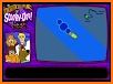 Scooby puzzle doo cartoon game related image