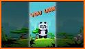 Bubble Shooter Pop 2019 : Panda Baby Legend related image