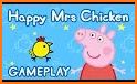 Peppa Pig: Happy Mrs Chicken related image