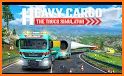 Truck Driver Simulator: Transport Heavy Cargoes related image