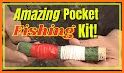 Pocket Fishing related image