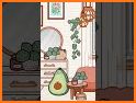 Aesthetic Room Ideas Toca Boca related image