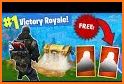 Free skins for Fortnite related image