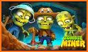 Idle Zombie Miner: Gold Tycoon related image