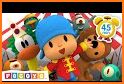 Pocoyo Kids TV related image