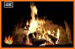 Cozy Fireplaces HD related image