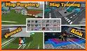 Free MOD MCPE Addons related image