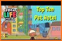 Toca Life Boca World Pet Tips related image