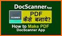 Document Scanner & PDF Creator related image