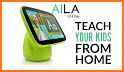 AILA for Parents related image