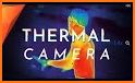 Thermal Camera Effect related image