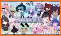 Gacha Tuber Life 2 Live Video Wallpaper related image