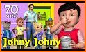 Johny Johny Yes Papa Kids Song related image