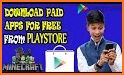 PlayStore Deals - Apps Free now related image