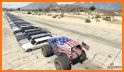 Monster Truck Derby Crash Stunts related image