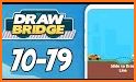 Draw Bridge Games - Car Bridge related image