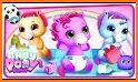 Baby Pony Sisters - Virtual Pet Care & Horse Nanny related image