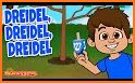 Dreidel related image