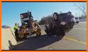 Crazy Road: Tow Truck related image