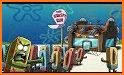 Bikini Bottom Craft - Underwater Tales related image