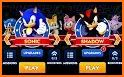 Sonic Dash related image