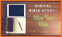 Study Bible App related image