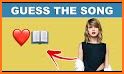 TayTiles - Guess Taylor Swift Songs Game related image