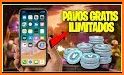 Sorteos de Diamantes y Pavos para Battle_Royale related image