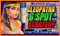 Cleopatra Keno with Bonus Casino Keno Bonus Games related image