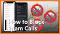 iNumber - Caller Tag & Spam Blocker & Blacklisting related image