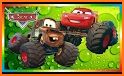 Monster Truck Car related image