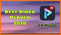 FX Video Player Pro related image