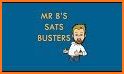 KS2 SATs English related image