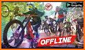 Bicycle Stunt Games Offline related image