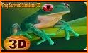 Amazing Simulator Frog 3D related image