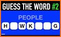 Word Guess related image