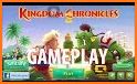 Kingdom Chronicles 2. Free Strategy Game related image