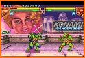 Ninja Fighter - Turtles related image