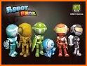 Robot Bros Deluxe related image