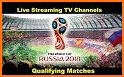 Fifa world cup 2018 live-TV channels related image